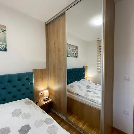 شقة Plavi Bor زلاتيبور