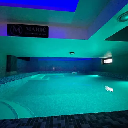 Plavi Bor زلاتيبور