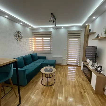 شقة Plavi Bor زلاتيبور