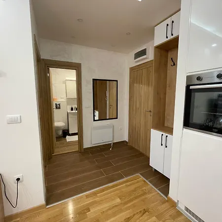 Plavi Bor شقة زلاتيبور