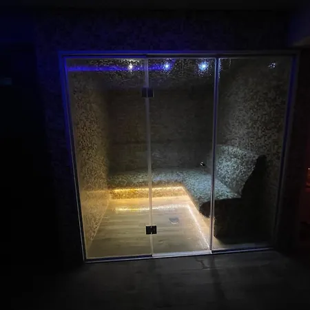 Plavi Bor شقة زلاتيبور