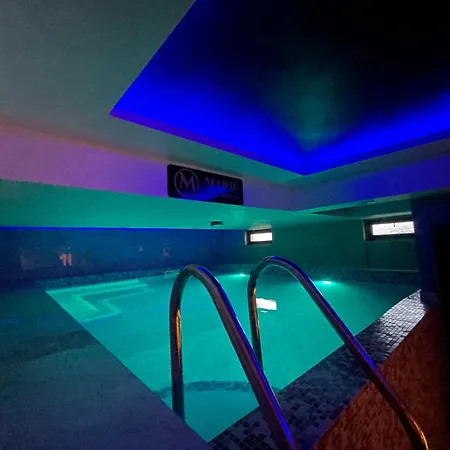 شقة Plavi Bor زلاتيبور