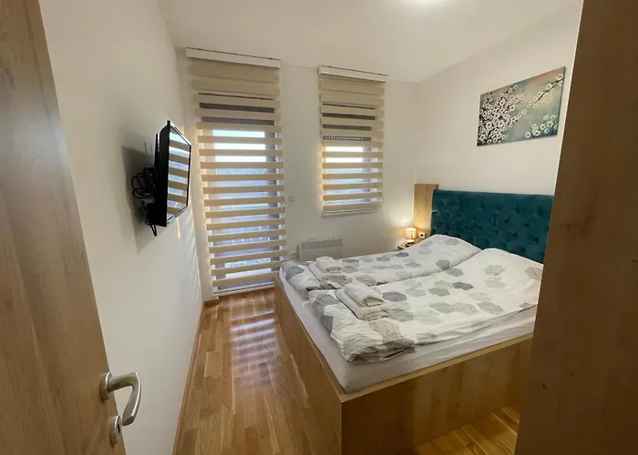 アパート Plavi Bor