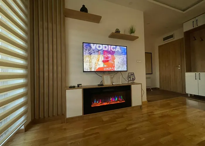 アパート Plavi Bor *