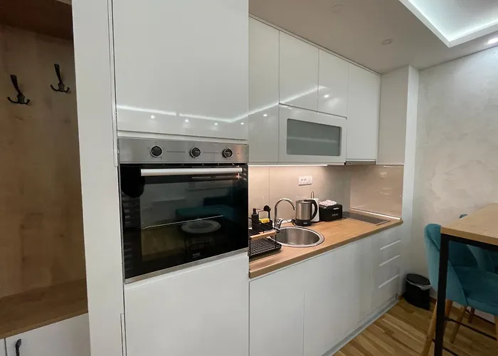 アパート Plavi Bor *