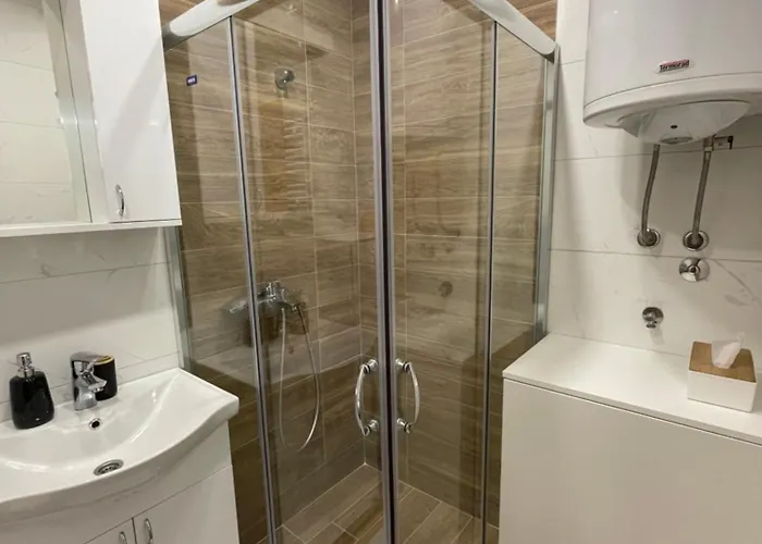 アパート Plavi Bor *