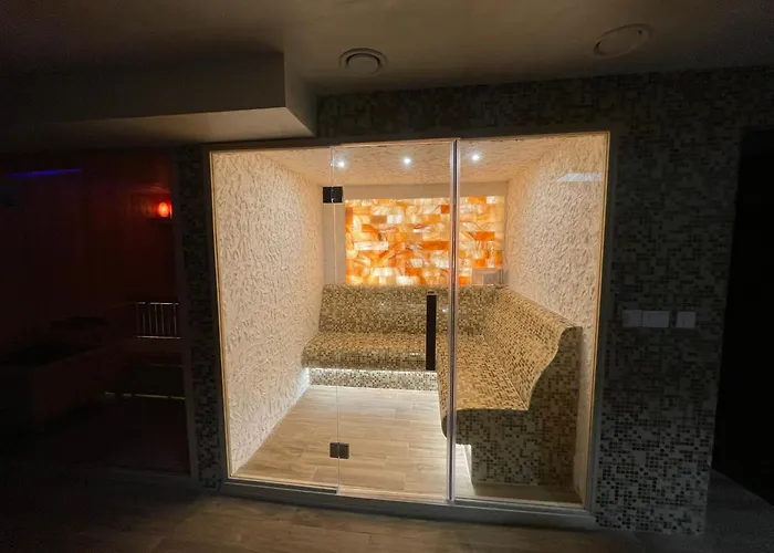 アパート Plavi Bor