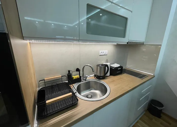 アパート Plavi Bor *