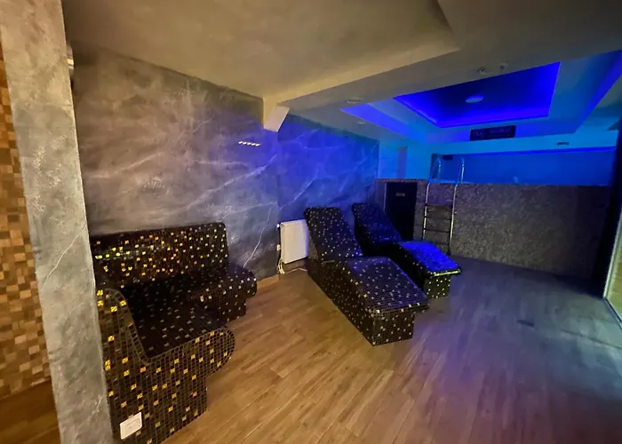 アパート Plavi Bor