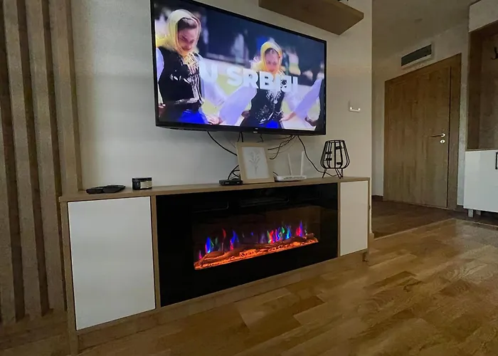 Plavi Bor * ズラティボール